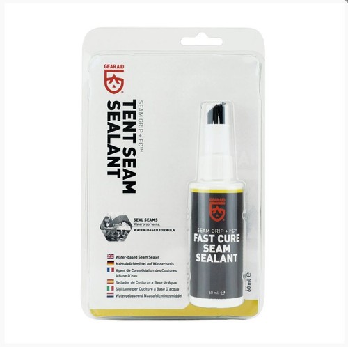 Gear aid tent seam - aid,
