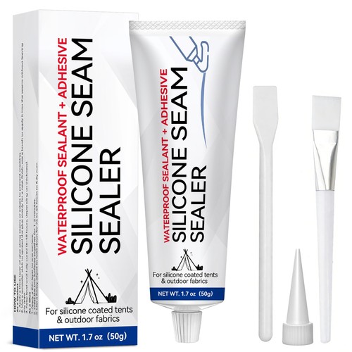 50g tent seam - 50g, sealer
