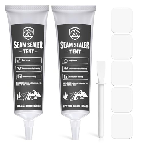 1dfaul 120ml tent seam - 1dfaul,
