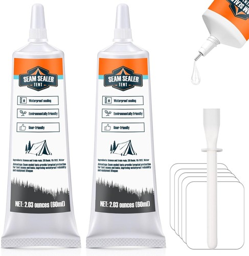 120ml tent seam sealer - 120ml,