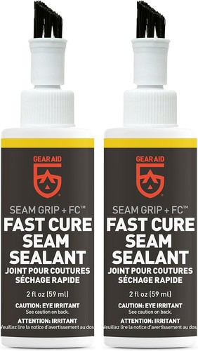 Gear aid seam grip - seam, sealer