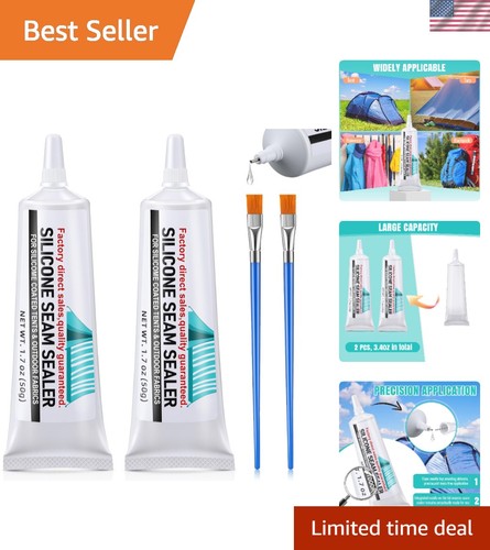 Tent seam sealer waterproof - sealer,,