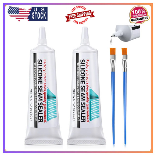 Tent seam sealer waterproof - seam,