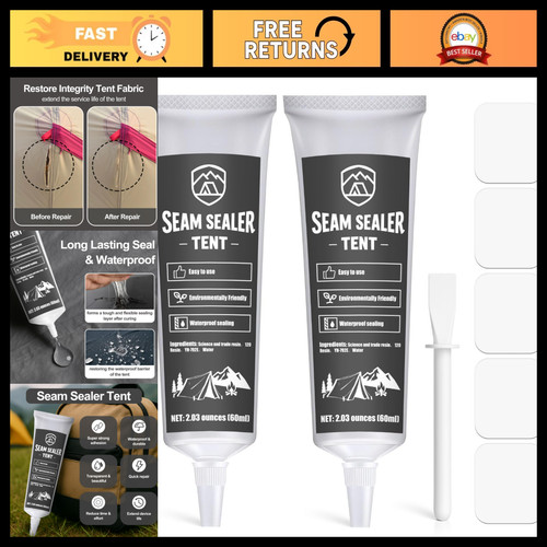 120ml waterproof tent - waterproof,