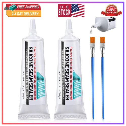 Tent seam sealer waterproof - seam,