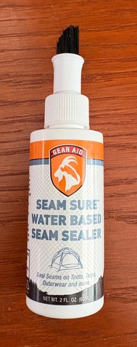 Gear aid seam sure - gear,