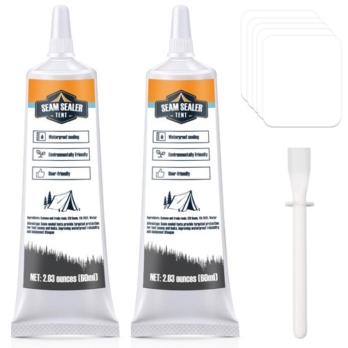 Innovayou tent seam - innovayou,