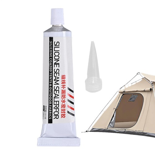Seam sealer 50ml outdoor - sealer,