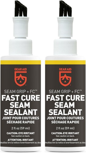 Gear aid seamsure quick - quick, dry