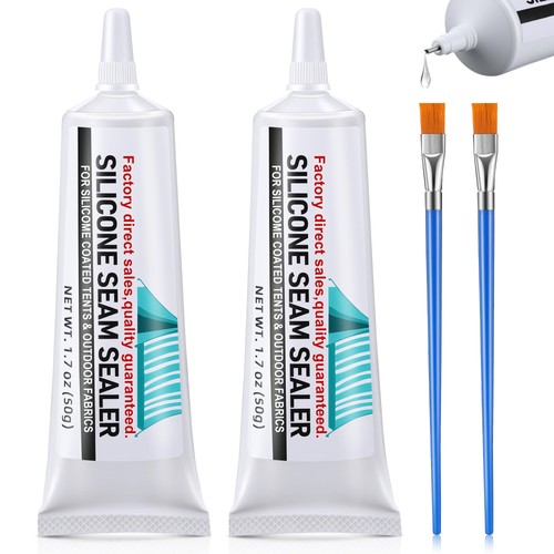 Tent seam sealer waterproof - seam, sealer,