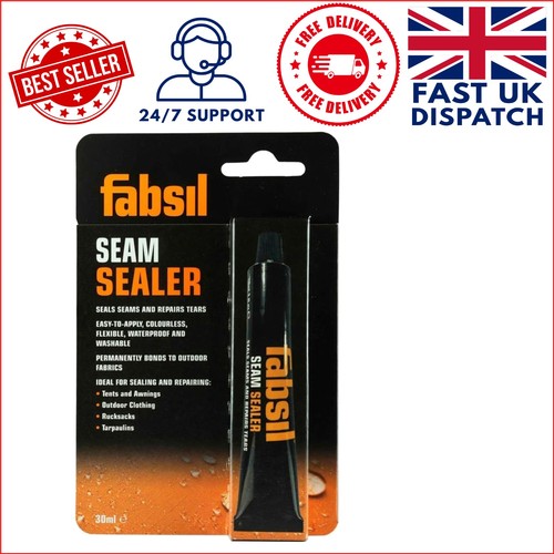 30ml seam sealer for tent - sealer,