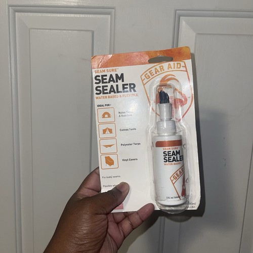 Gear aid seam sure - gear,