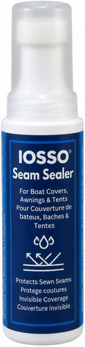 Iosso seam sealer for - iosso,