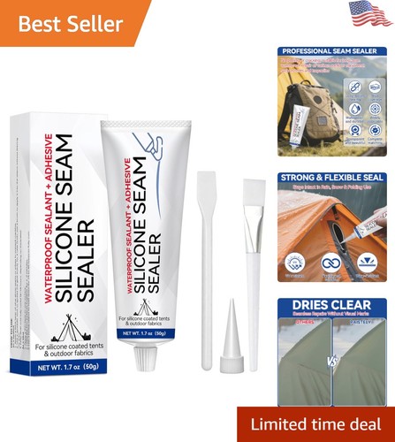 High strength waterproof - waterproof, seam