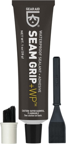 Waterproof seam sealant and - waterproof,