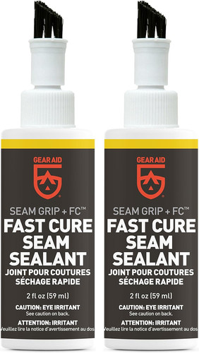 Seamsure quick dry waterproof - quick,