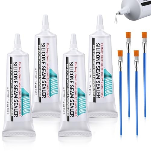 Tent seam sealer waterproof - tent,